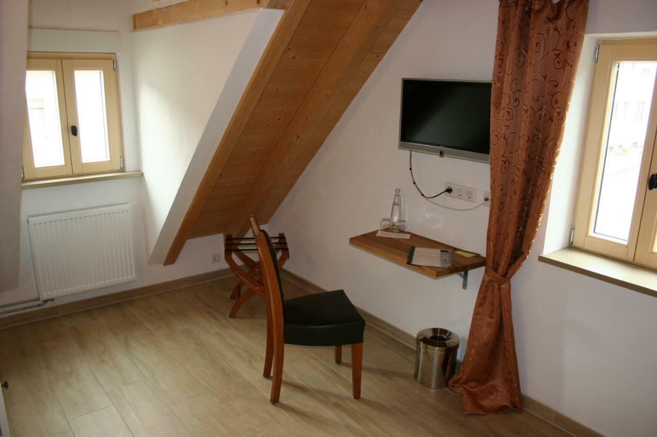 Haeusla Villa Dannberg Dış mekan fotoğraf